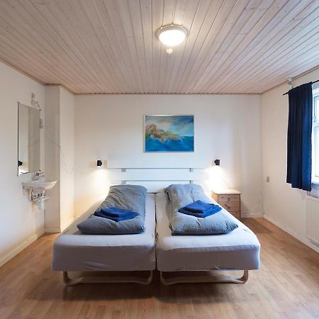 62N Guesthouse - City Center Tórshavn Eksteriør billede