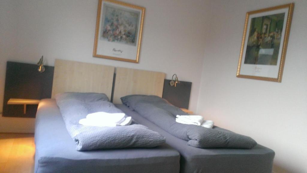 62N Guesthouse - City Center Tórshavn Værelse billede