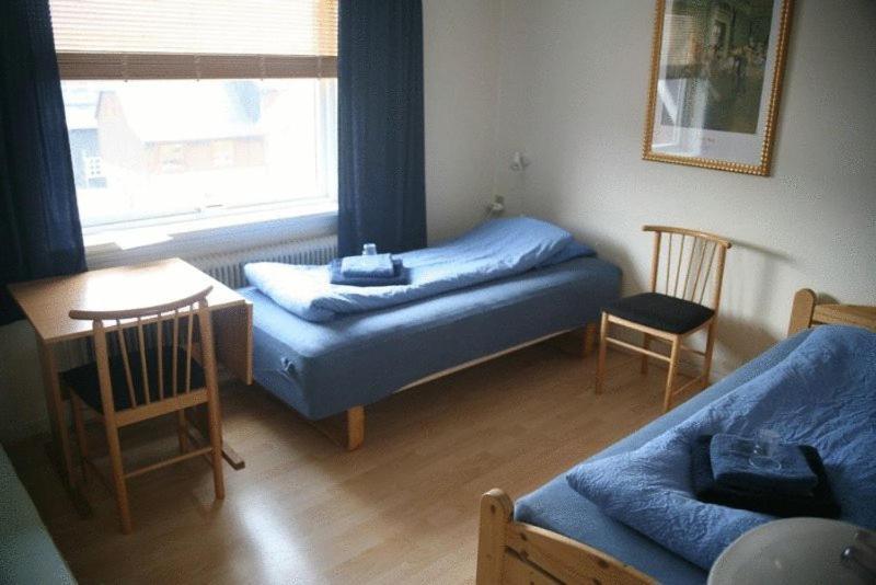 62N Guesthouse - City Center Tórshavn Eksteriør billede